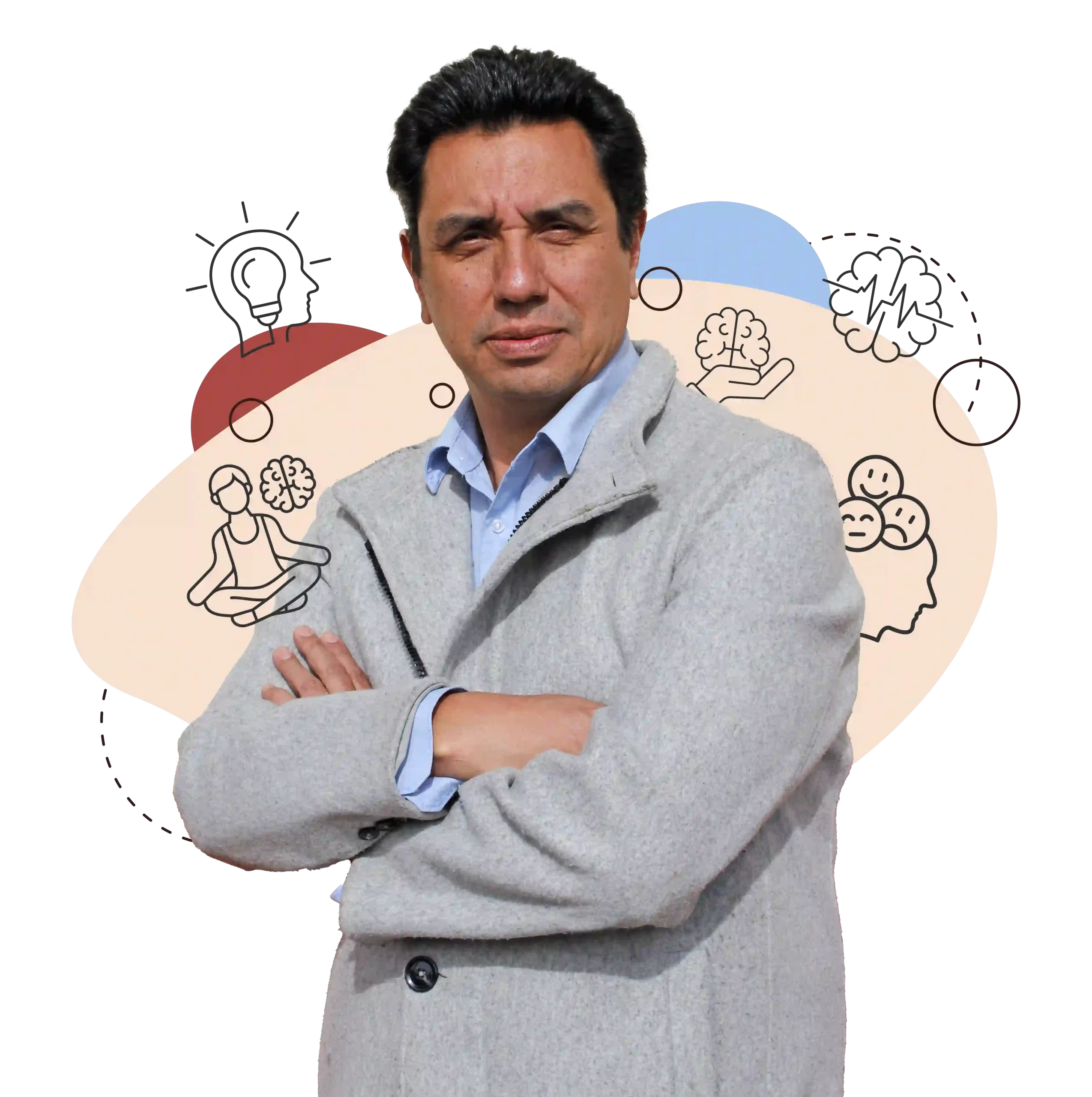 Salud Mental Chile Laboral Coach